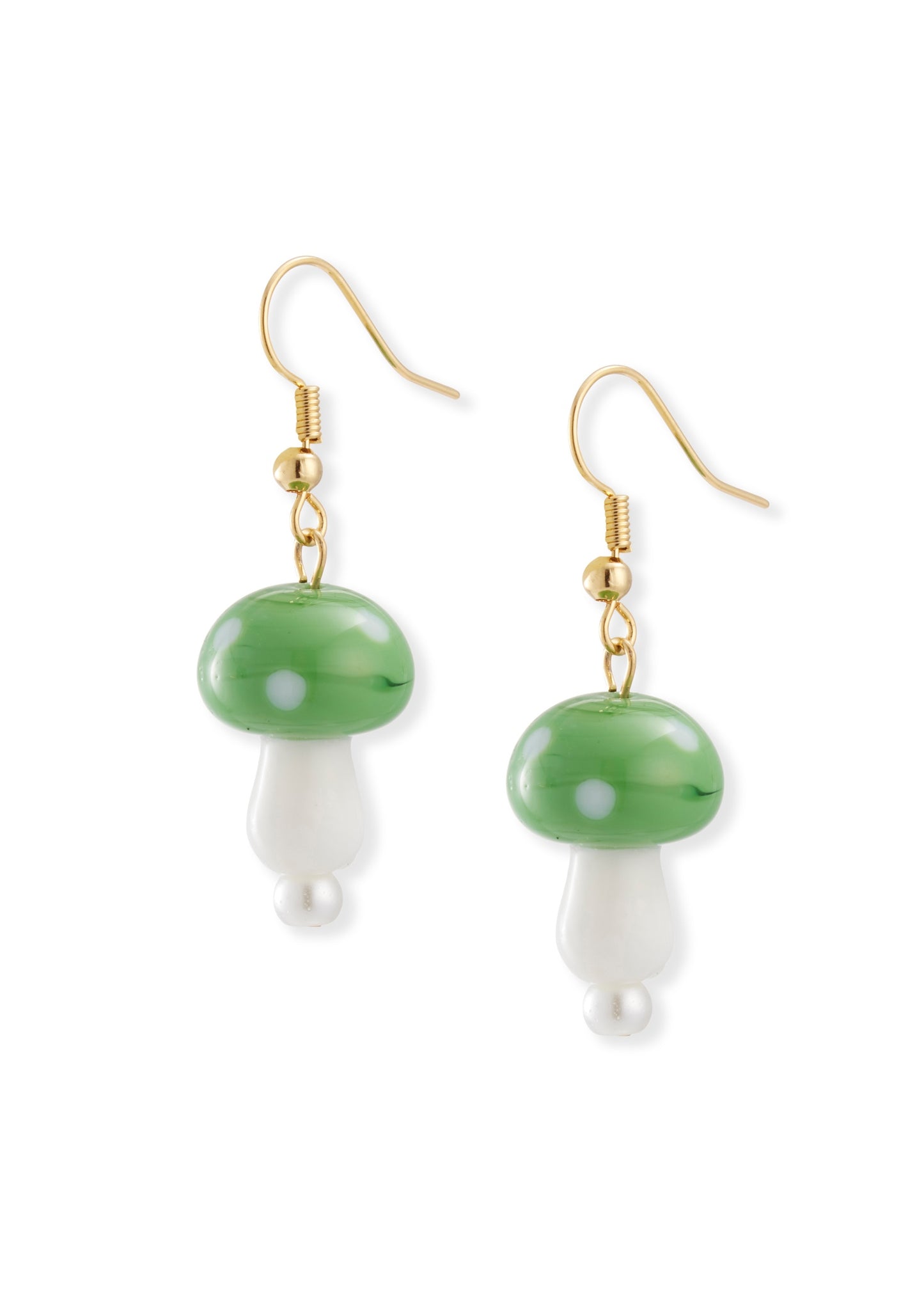 Shroom Earrings