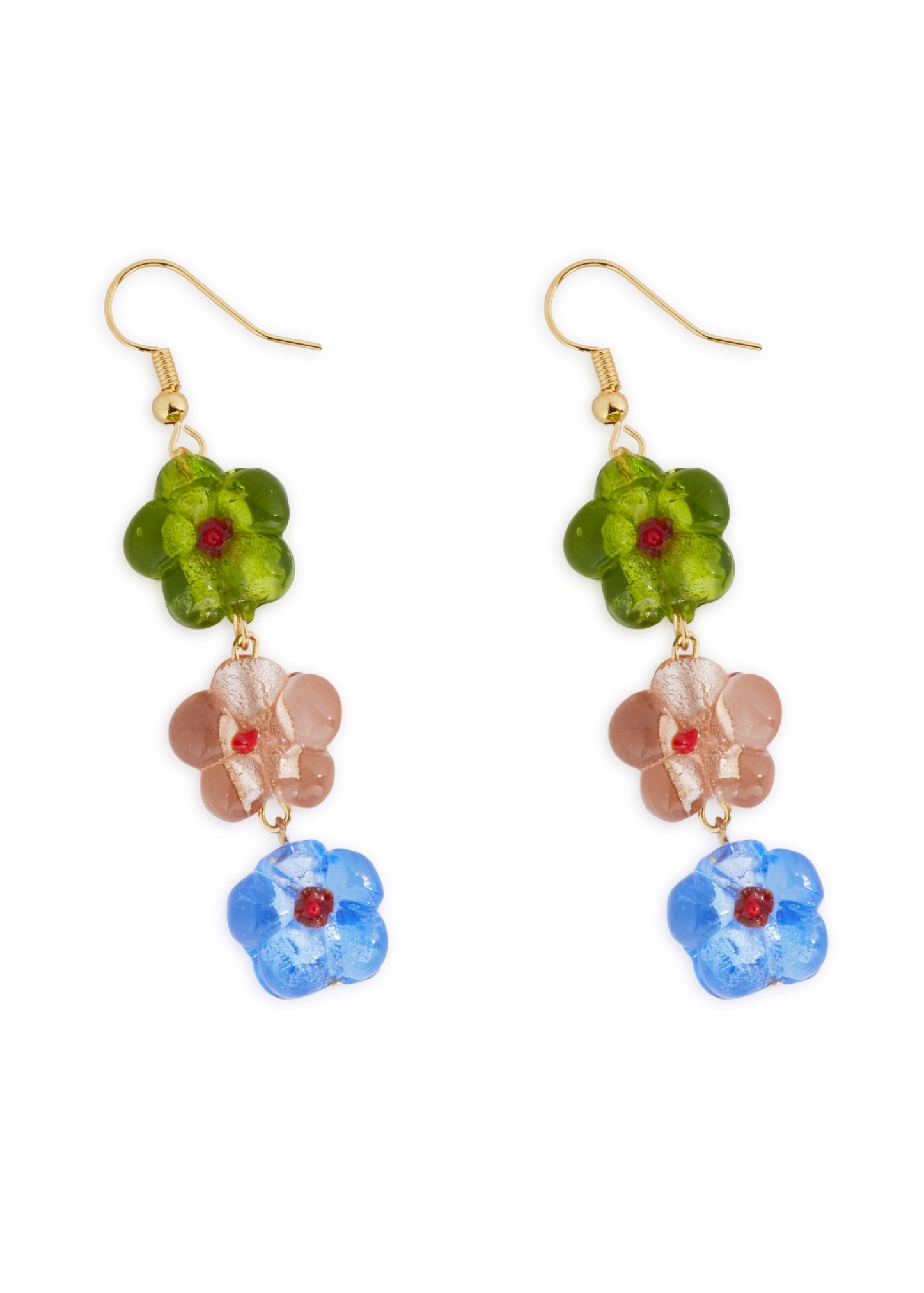 Sydney Earrings