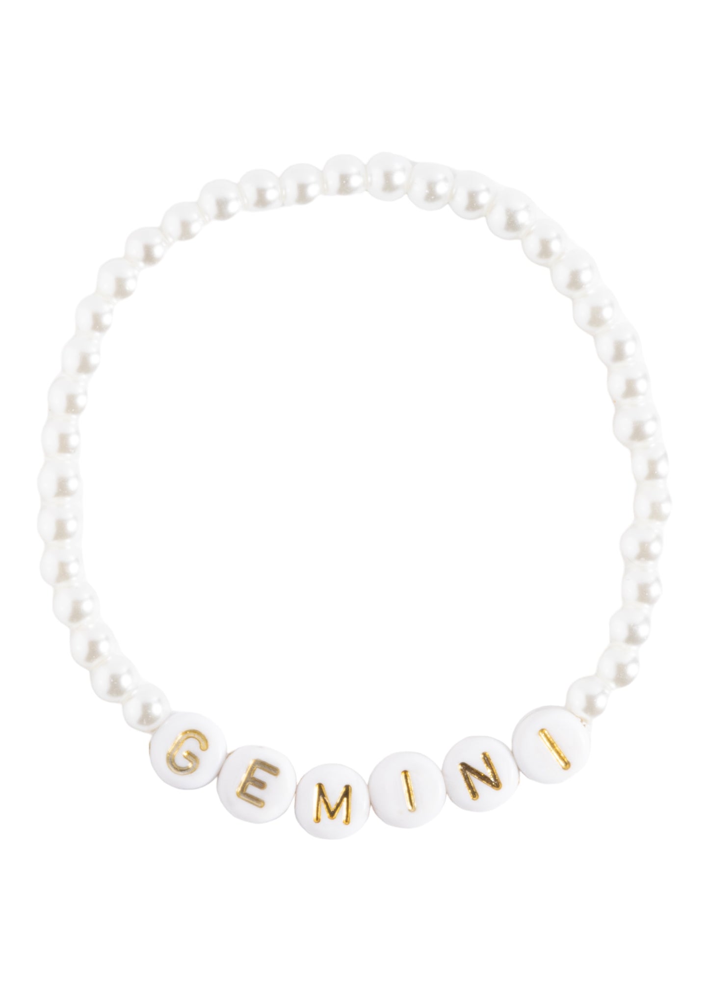 Astrology Bracelet