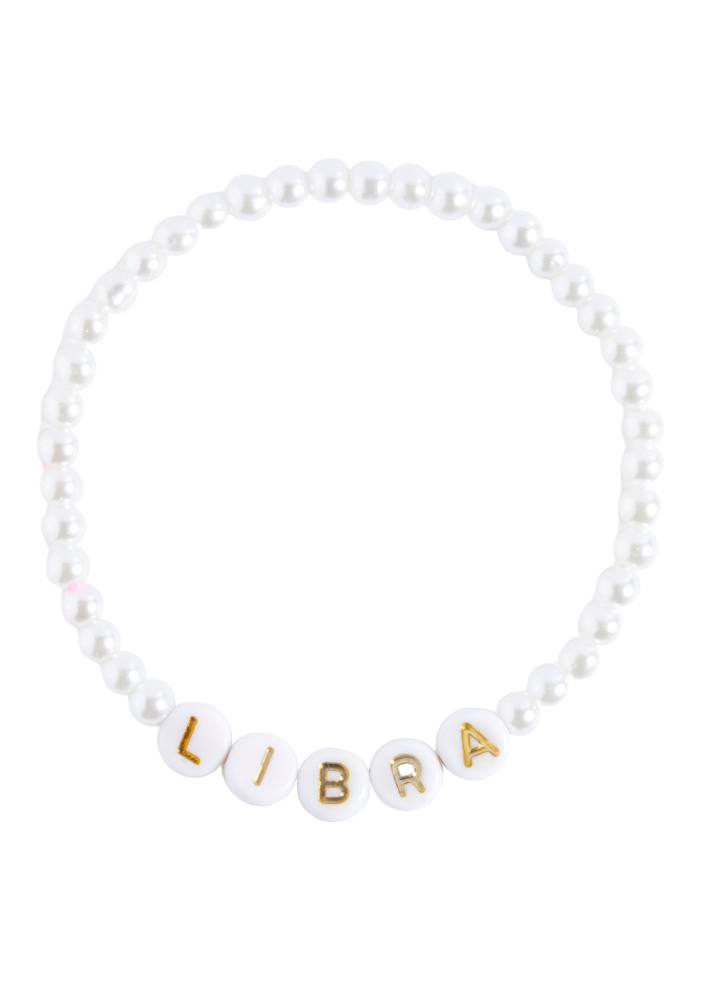 Astrology Bracelet