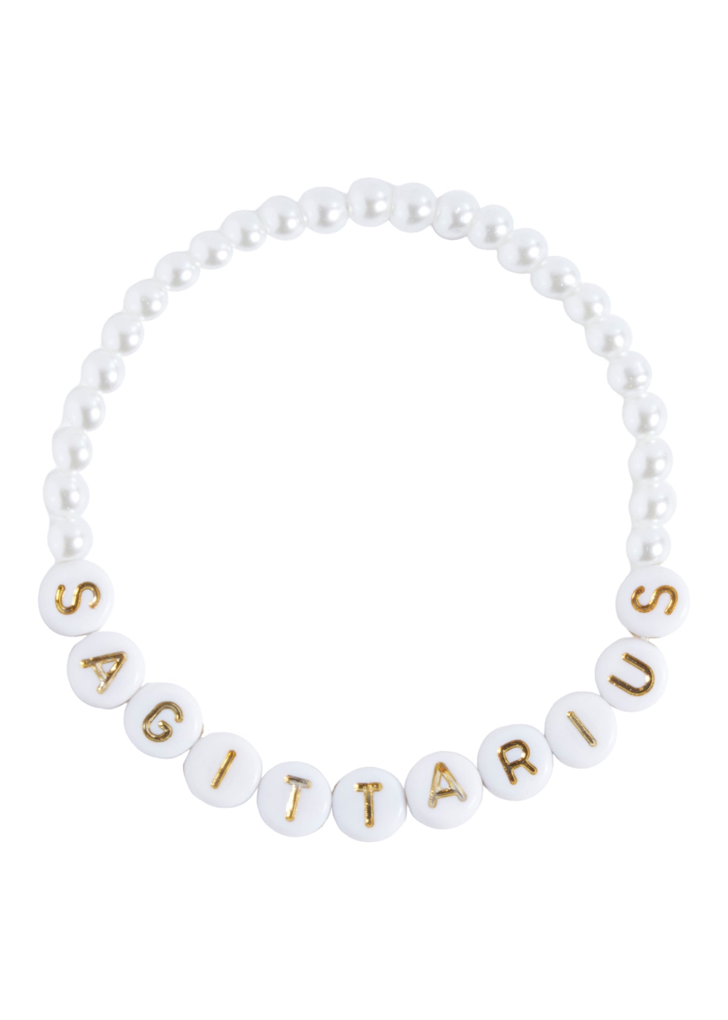 Astrology Bracelet