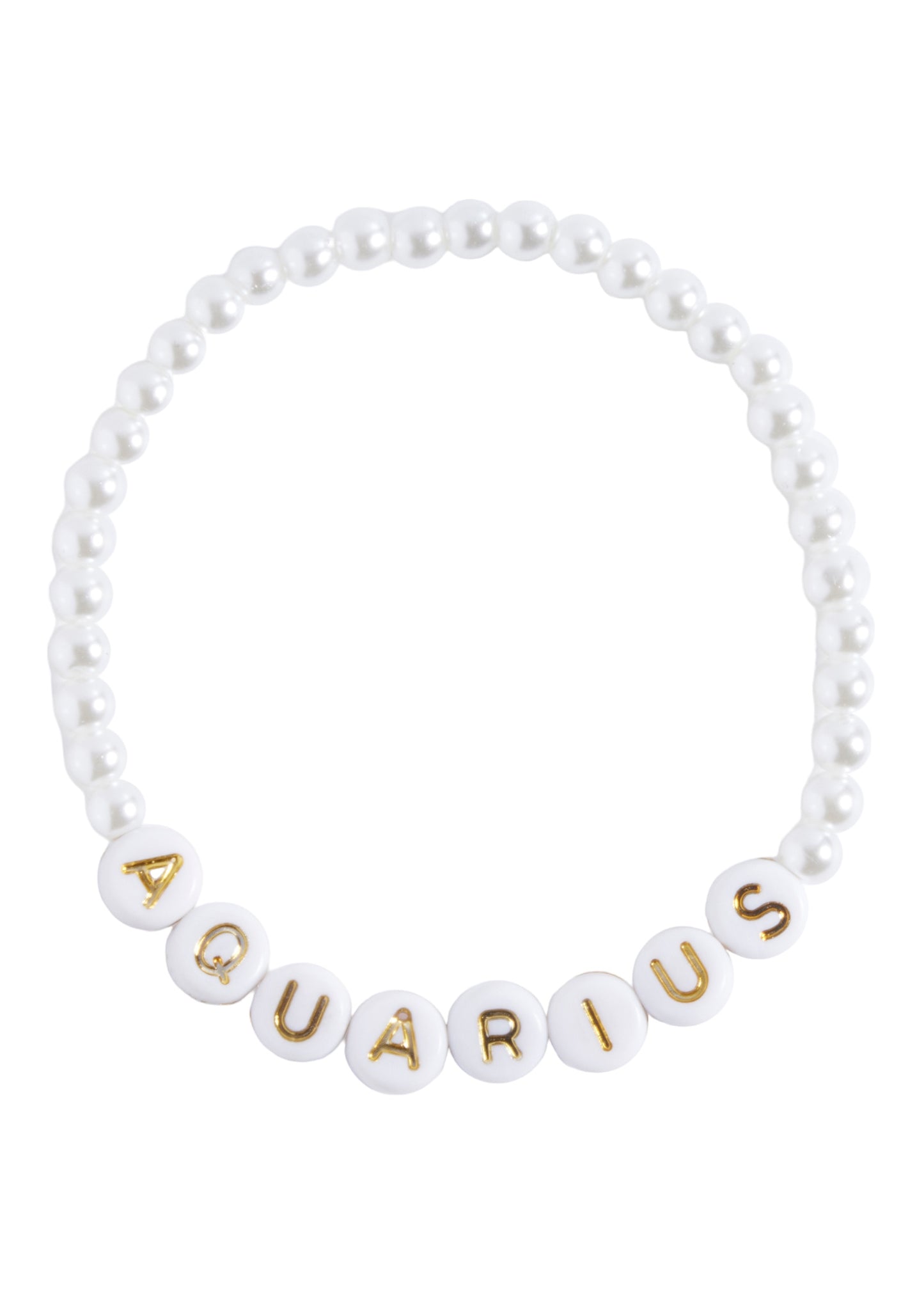 Astrology Bracelet