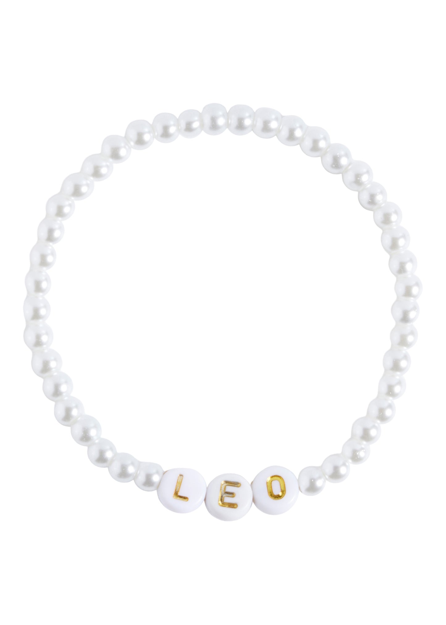 Astrology Bracelet