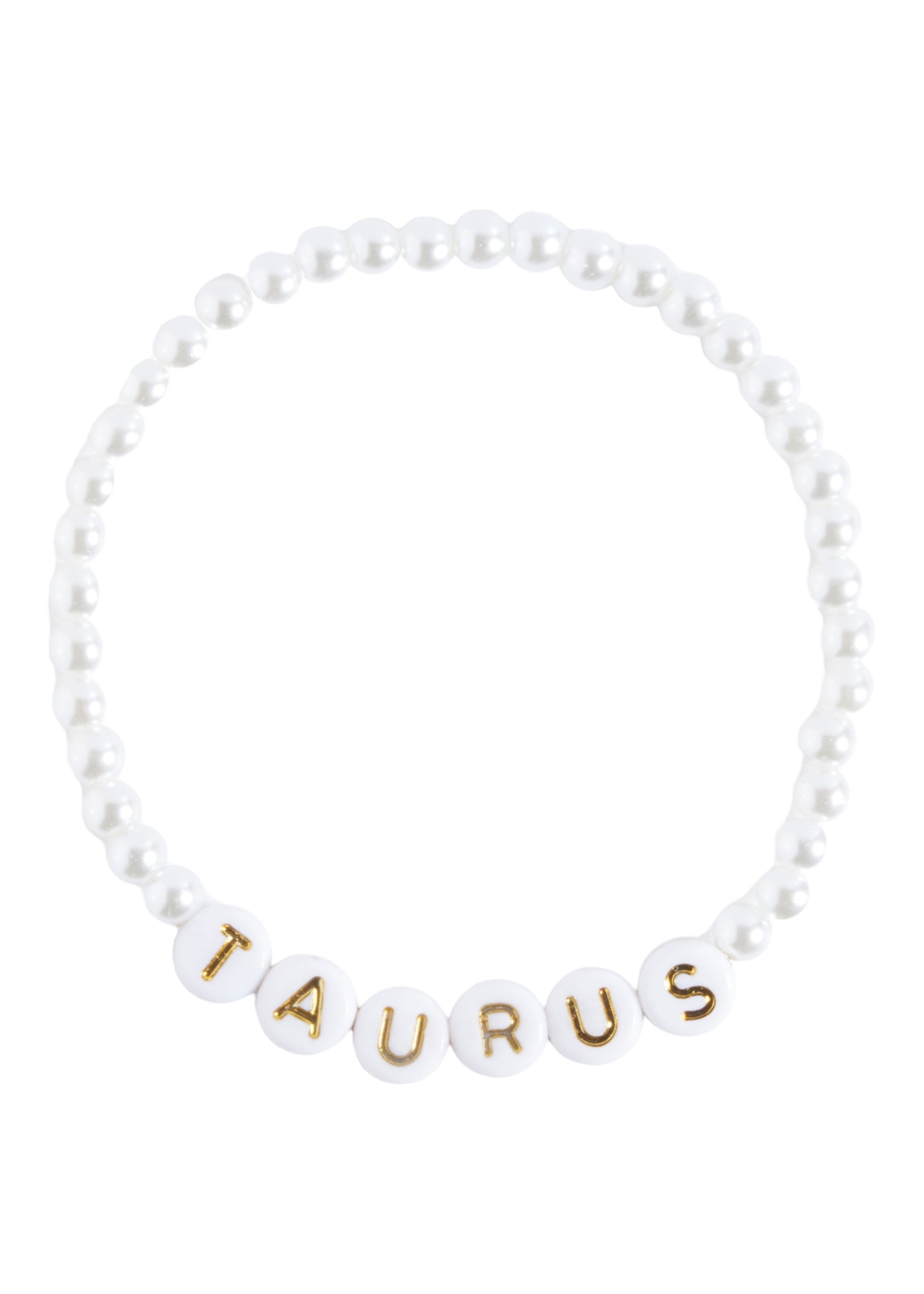 Astrology Bracelet