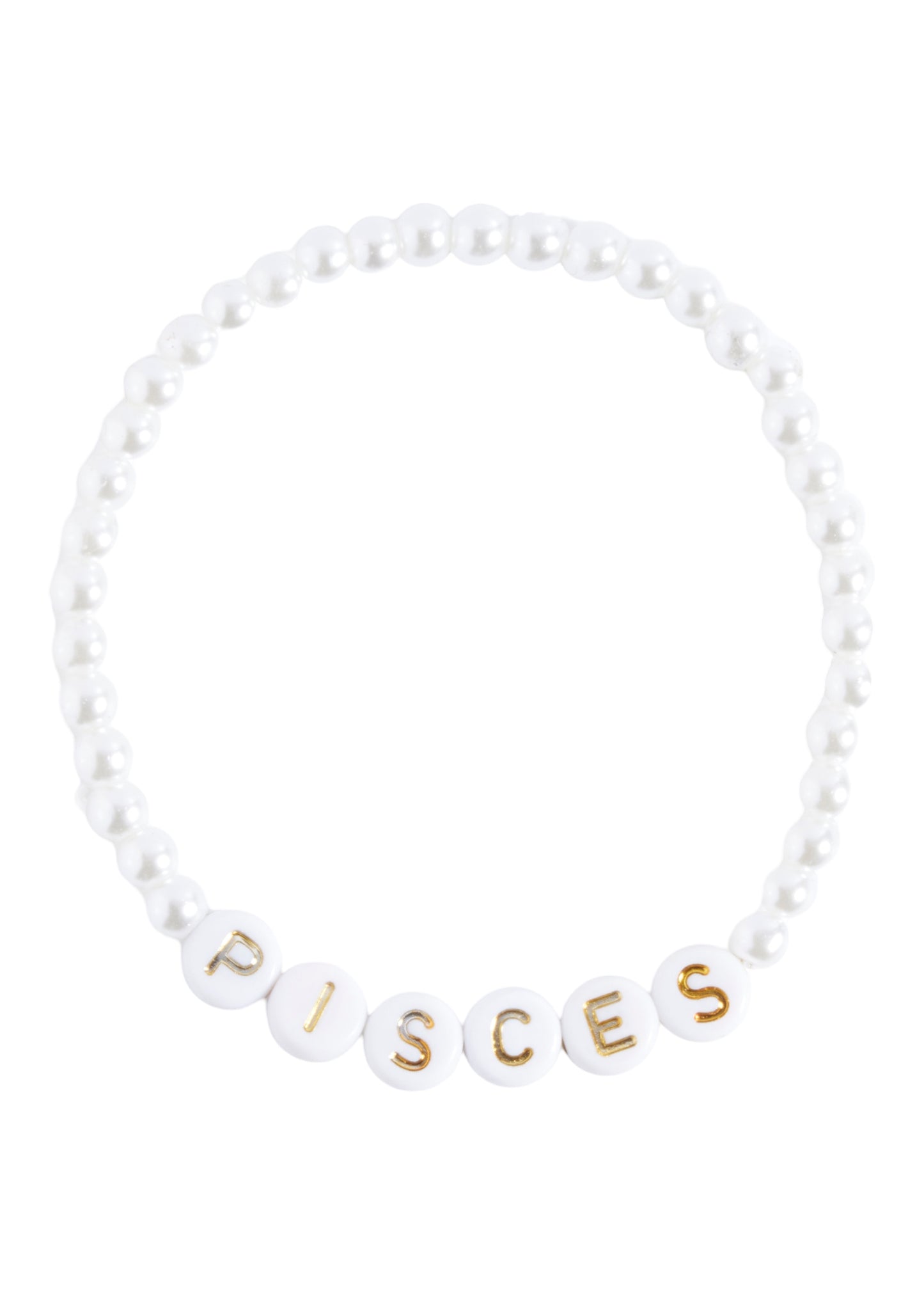 Astrology Bracelet