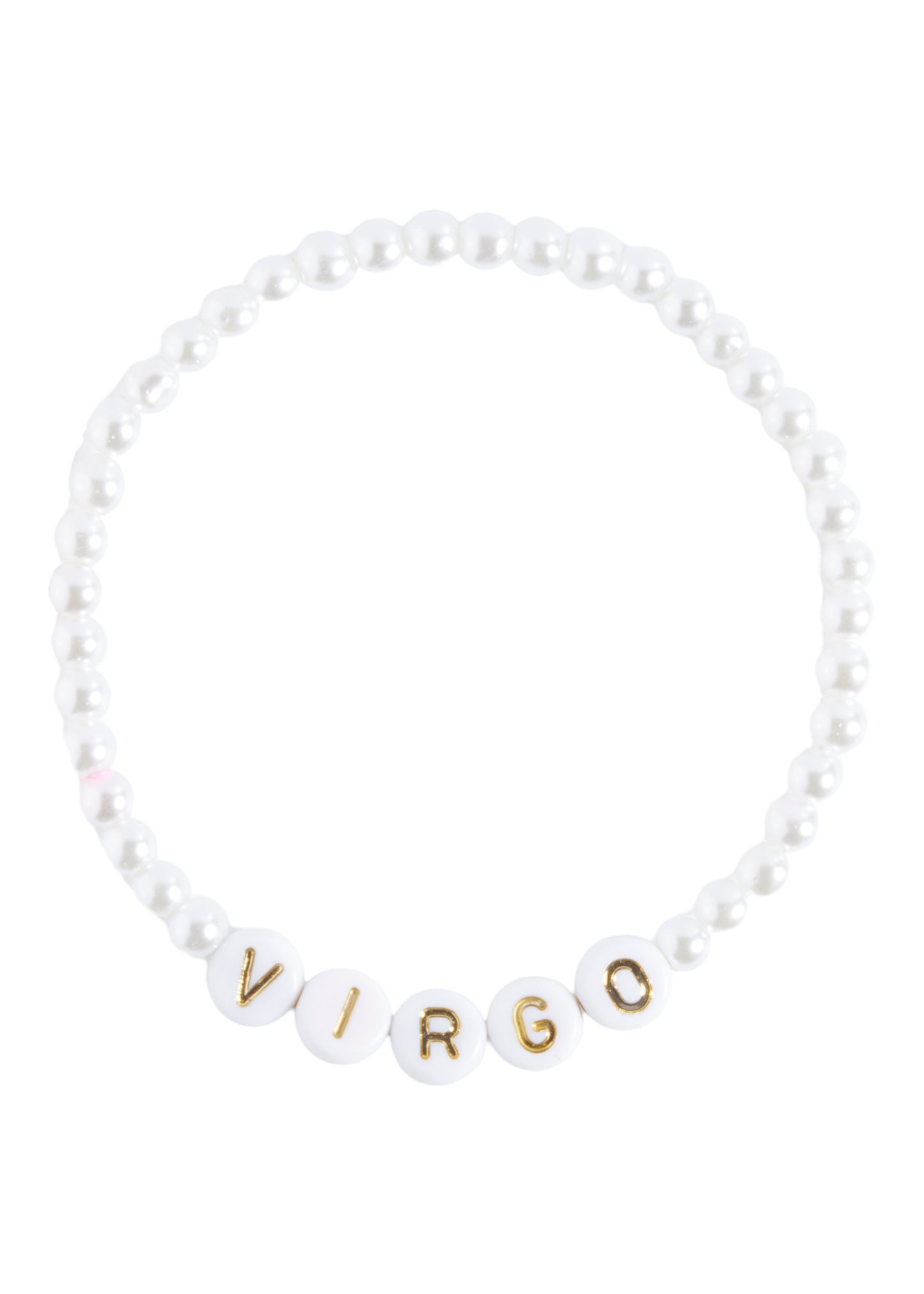 Astrology Bracelet