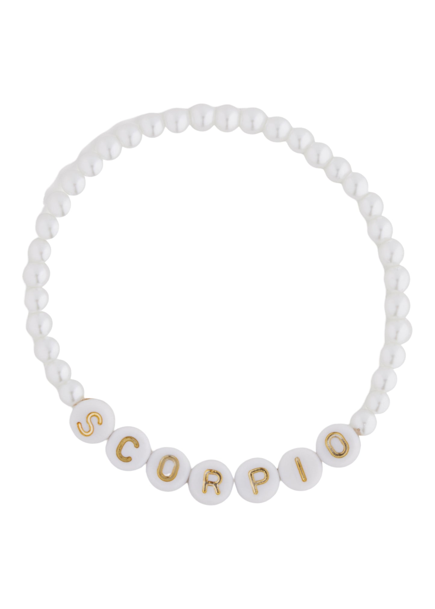 Astrology Bracelet