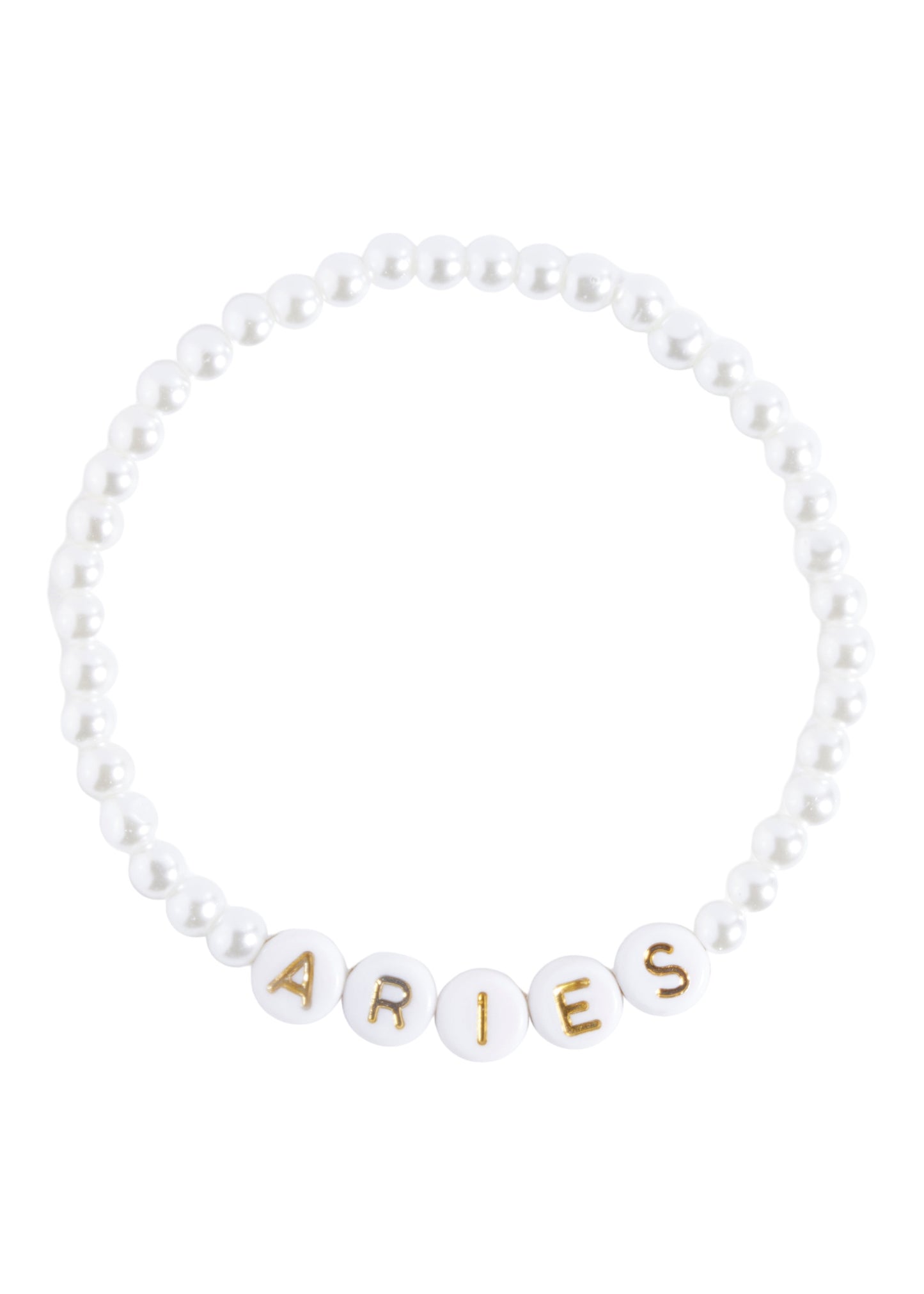 Astrology Bracelet
