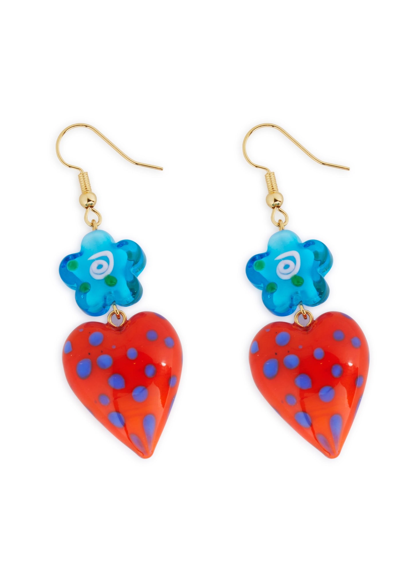 Lola Earrings