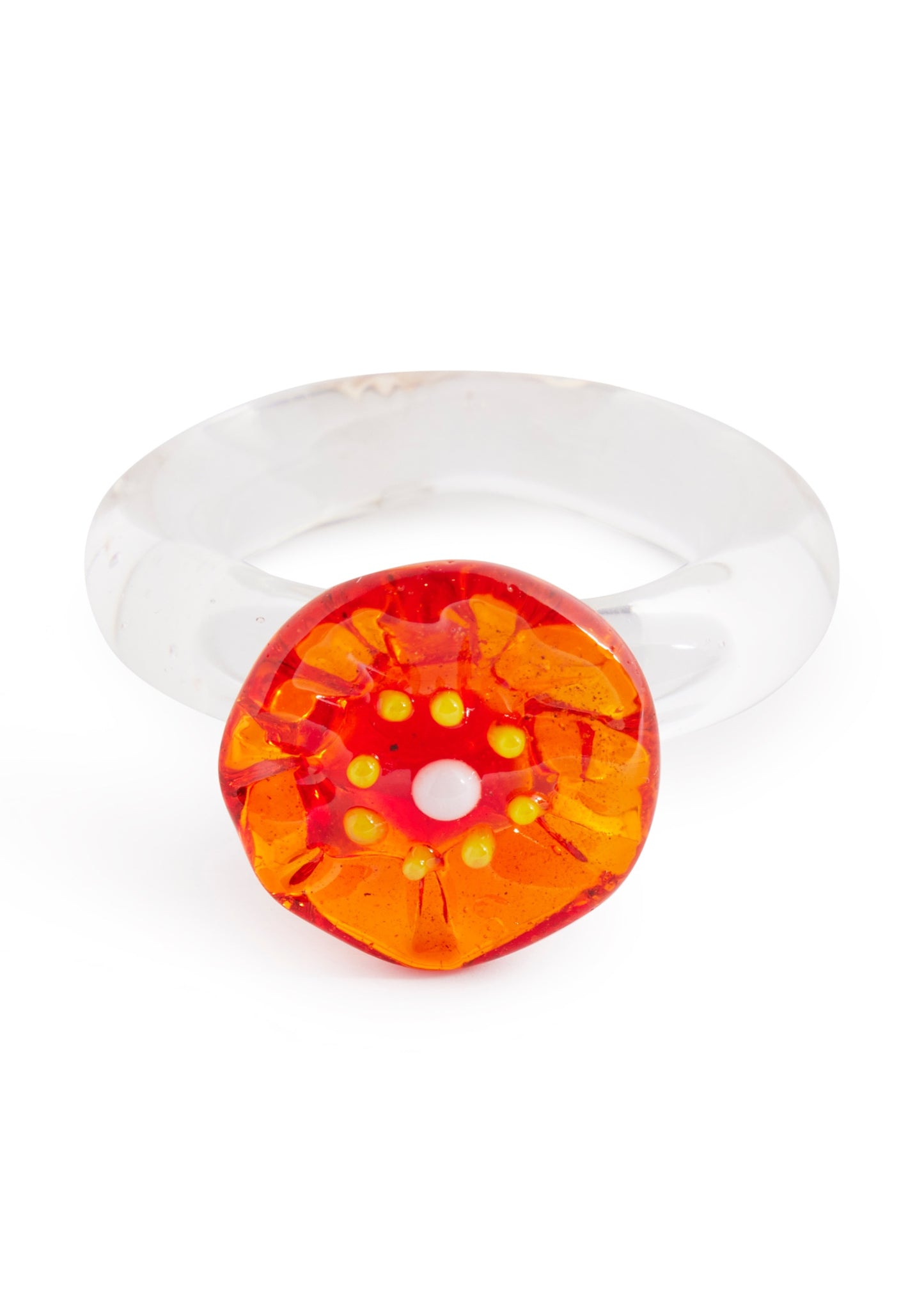 Marigold Ring