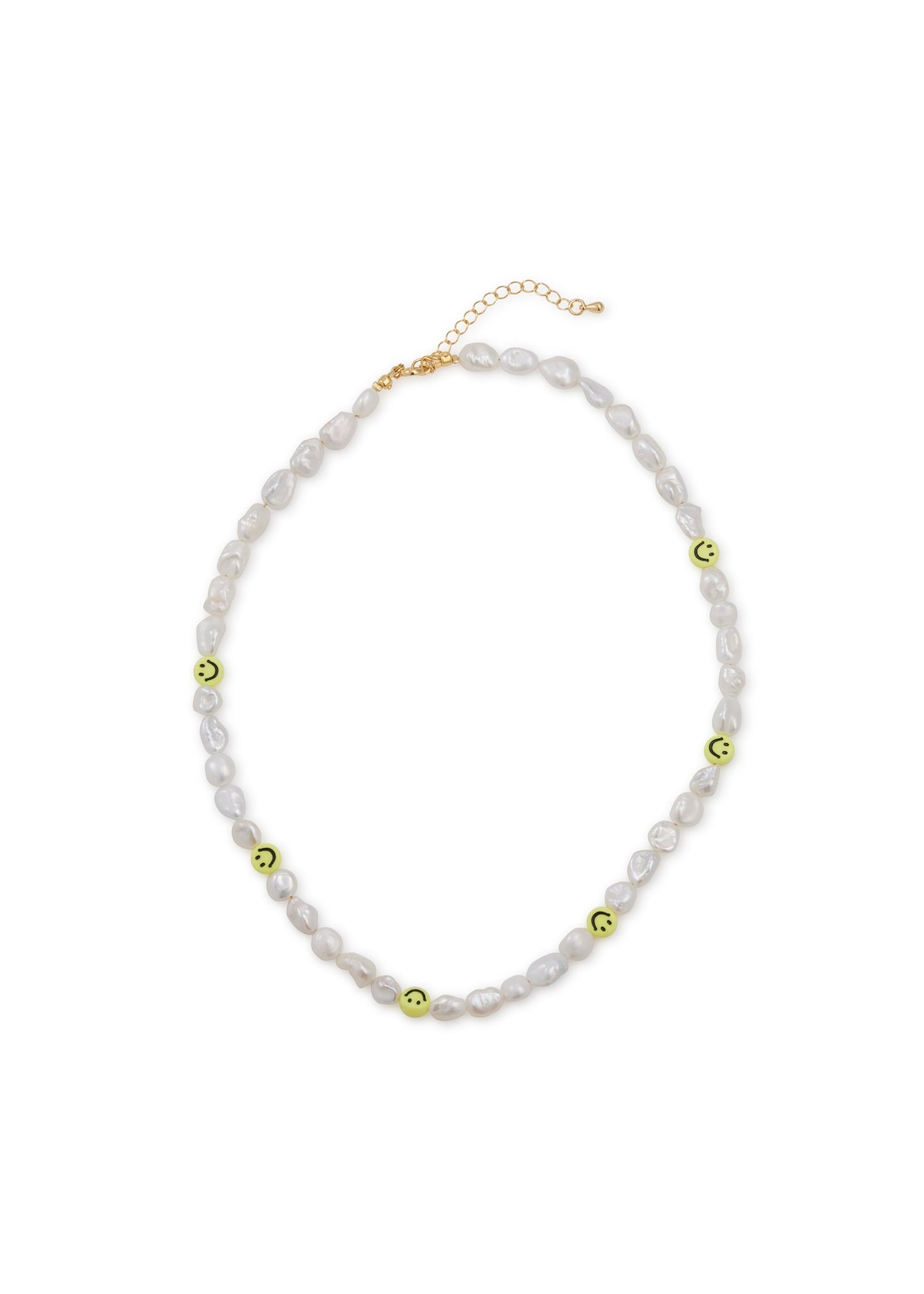 Riley Necklace