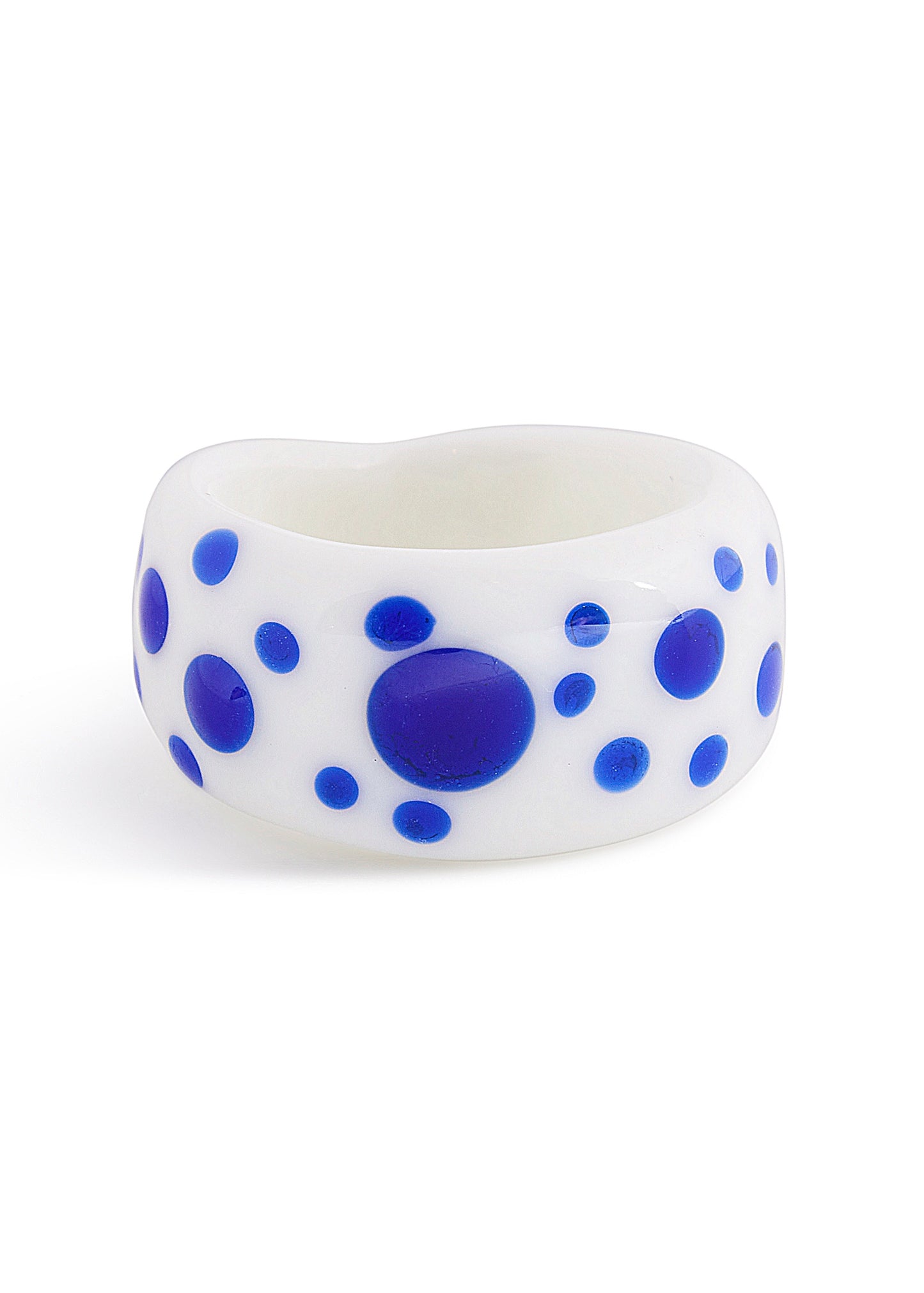 Santorini Ring