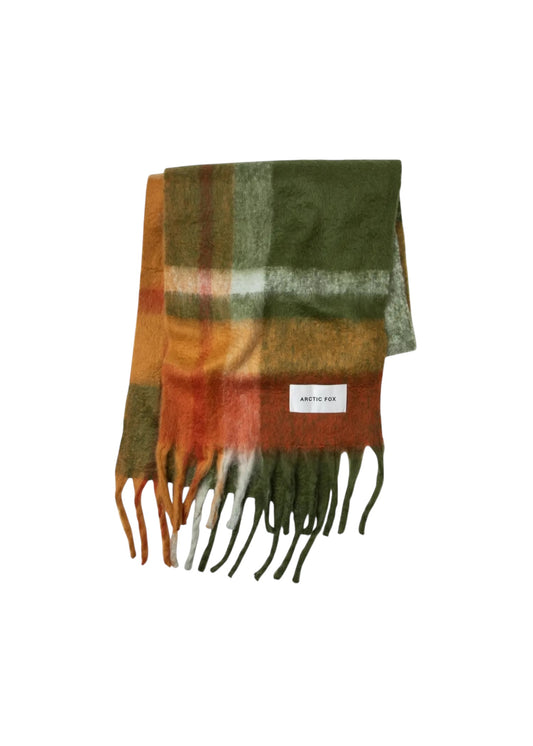 Arctic Fox & Co Stockholm Scarf