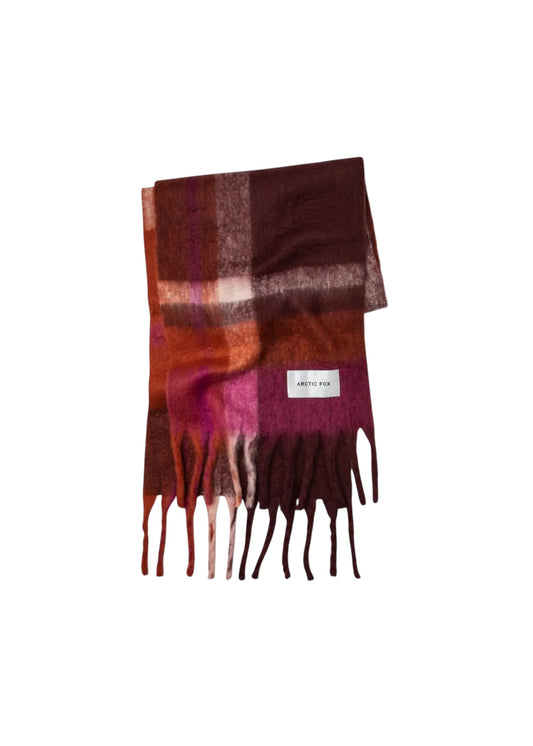 Arctic Fox & Co Stockholm Scarf