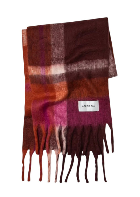 Arctic Fox & Co Stockholm Scarf