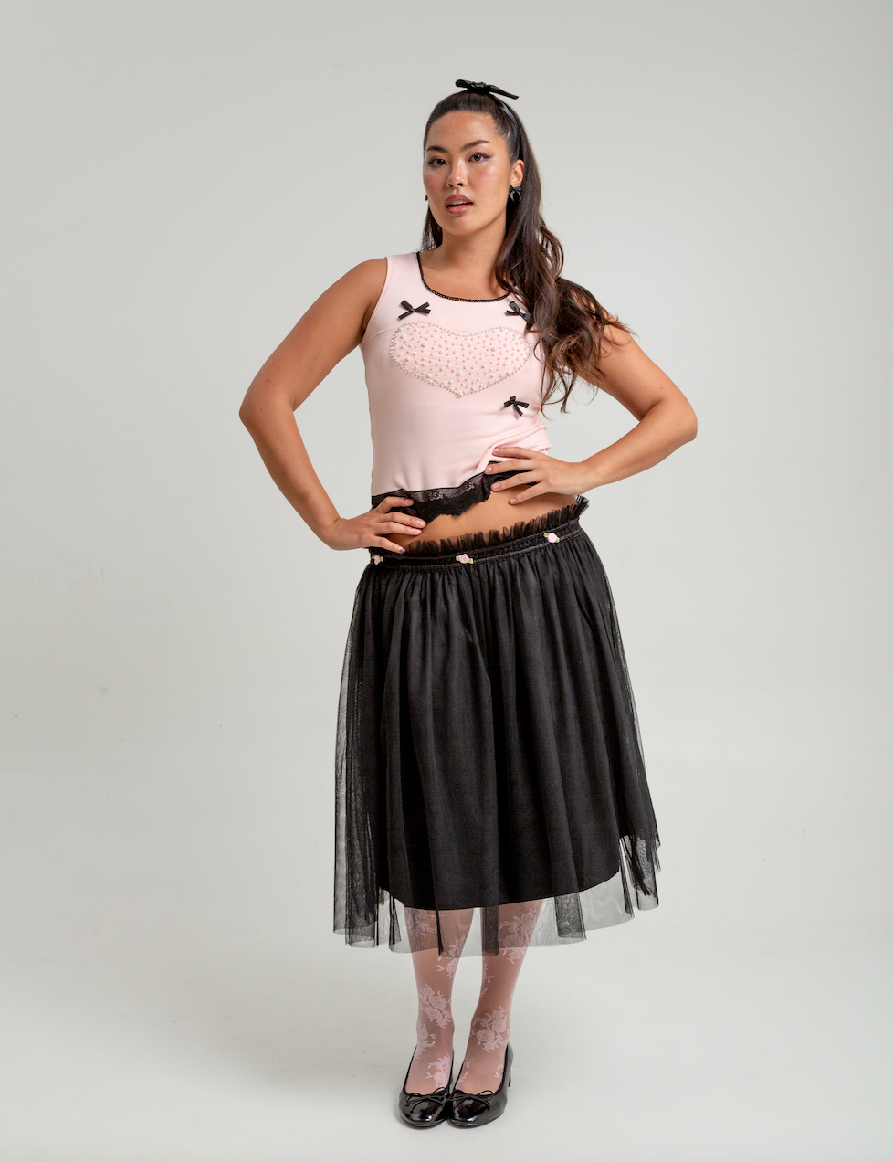 Betsey Top