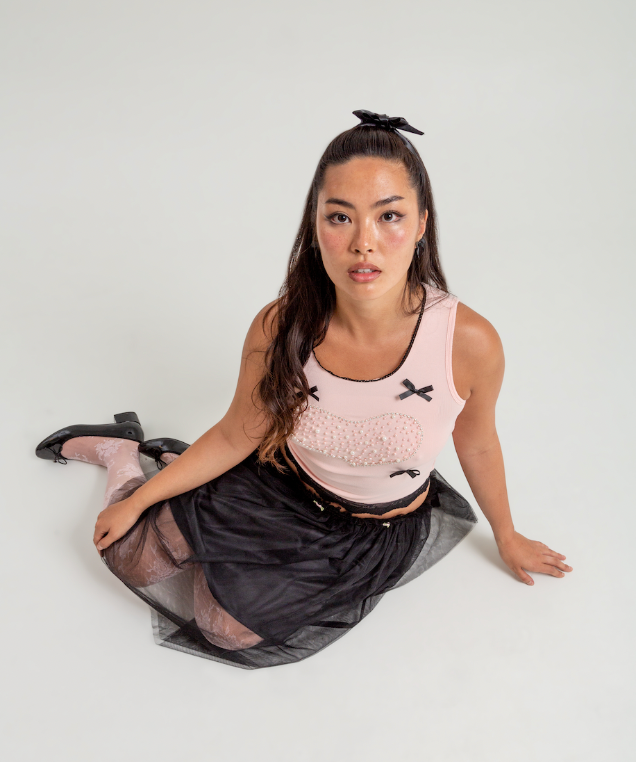 Betsey Top