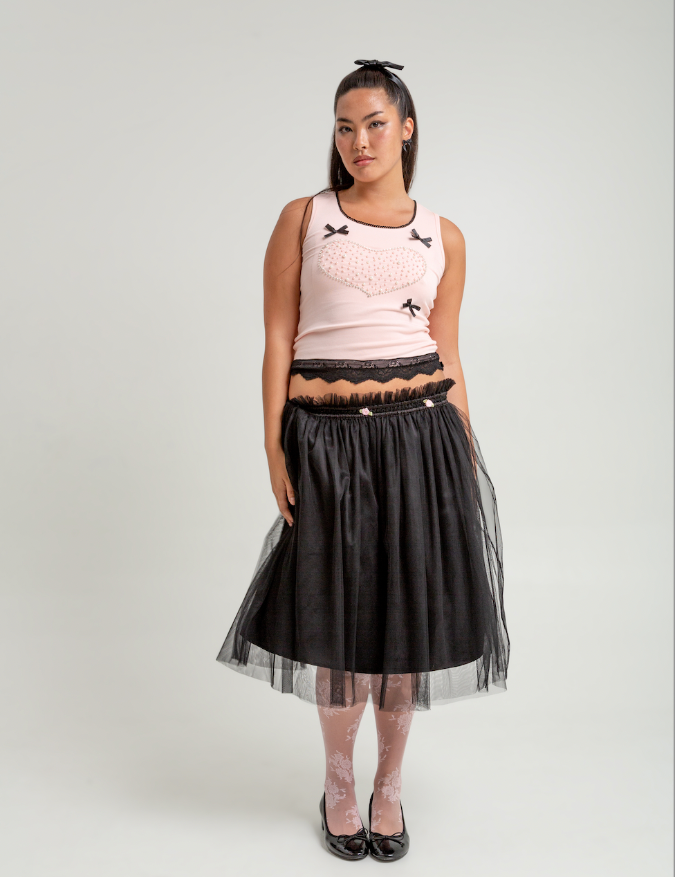 Betsey Top
