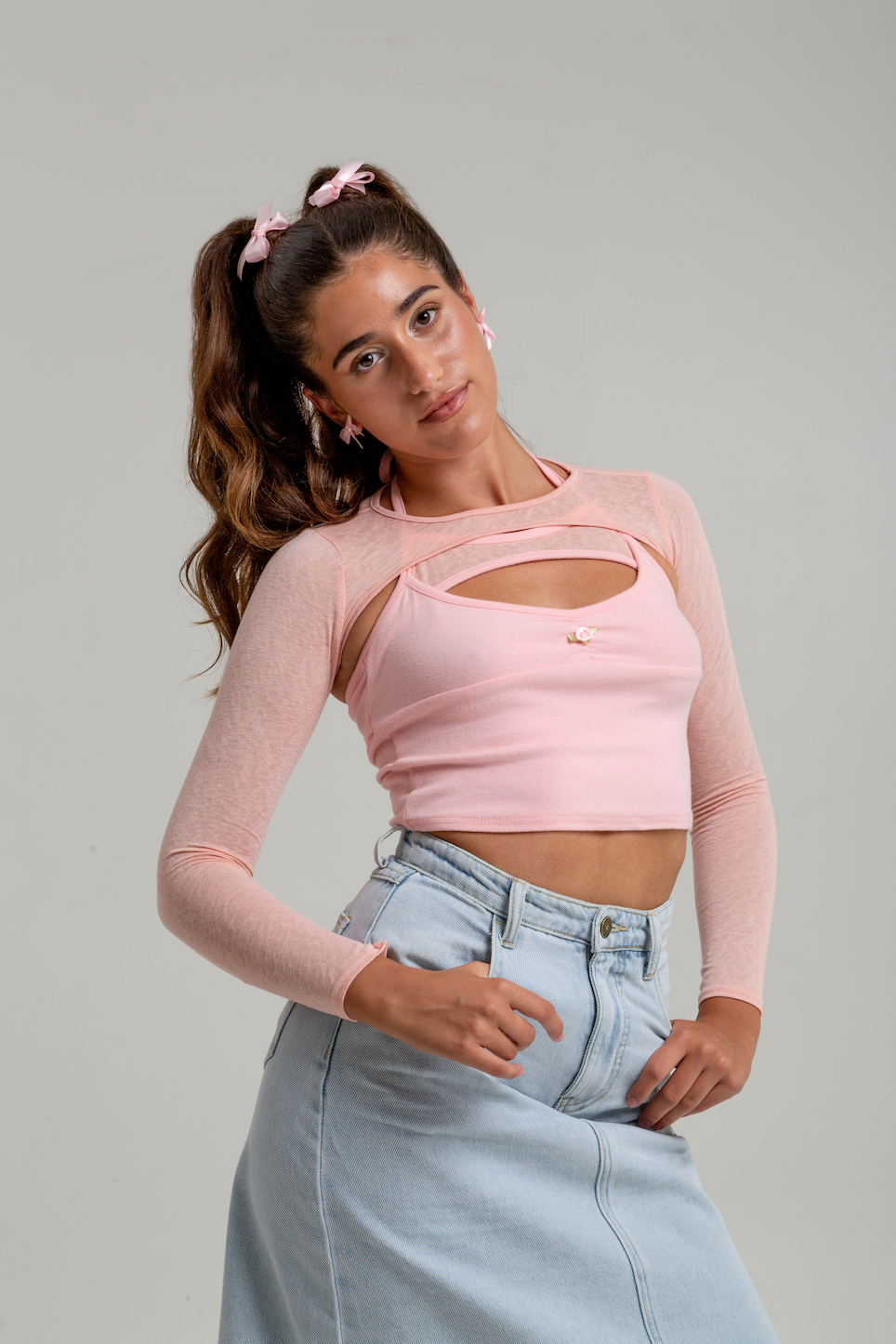 Ballet Top