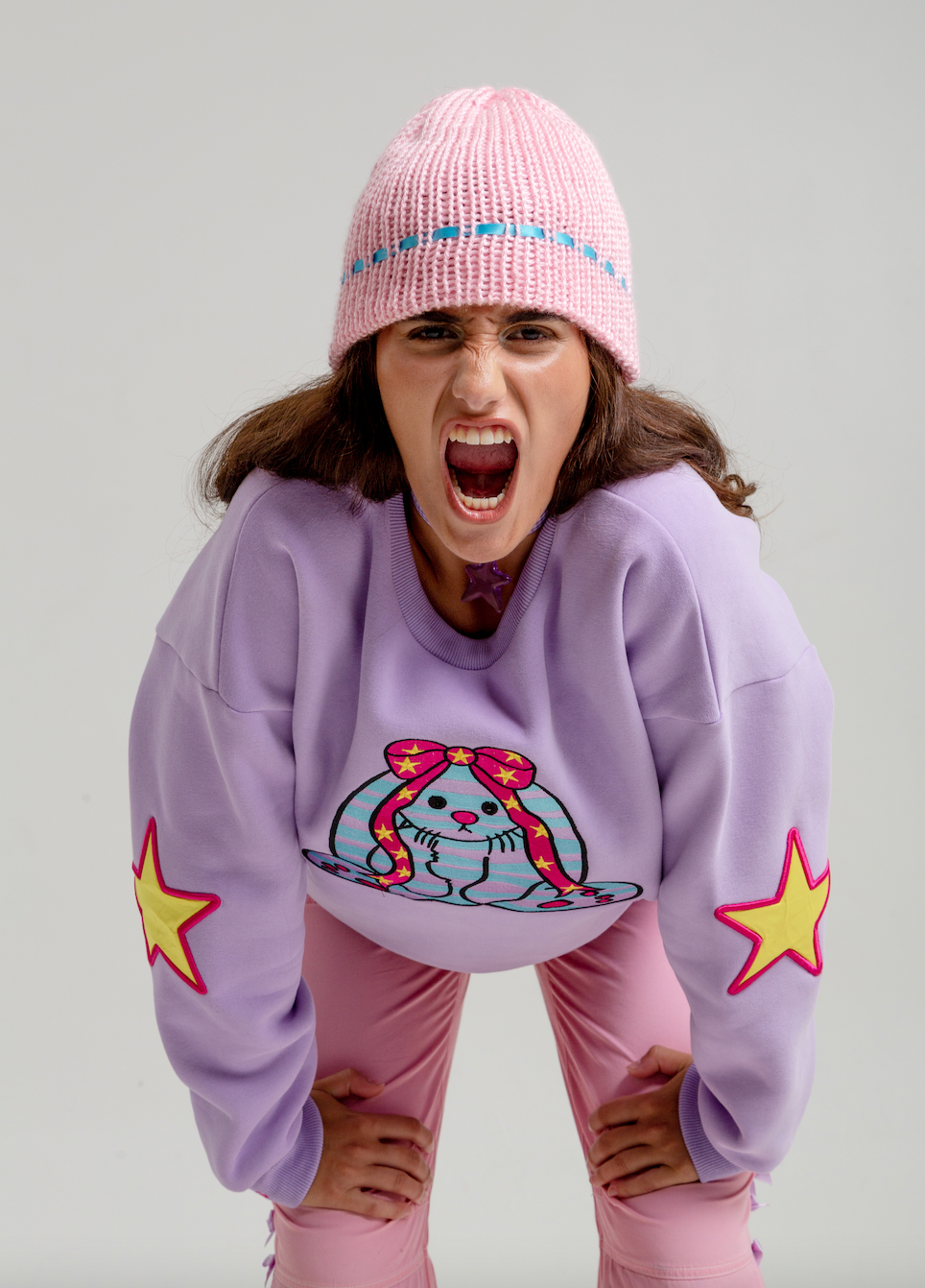Lola Crew