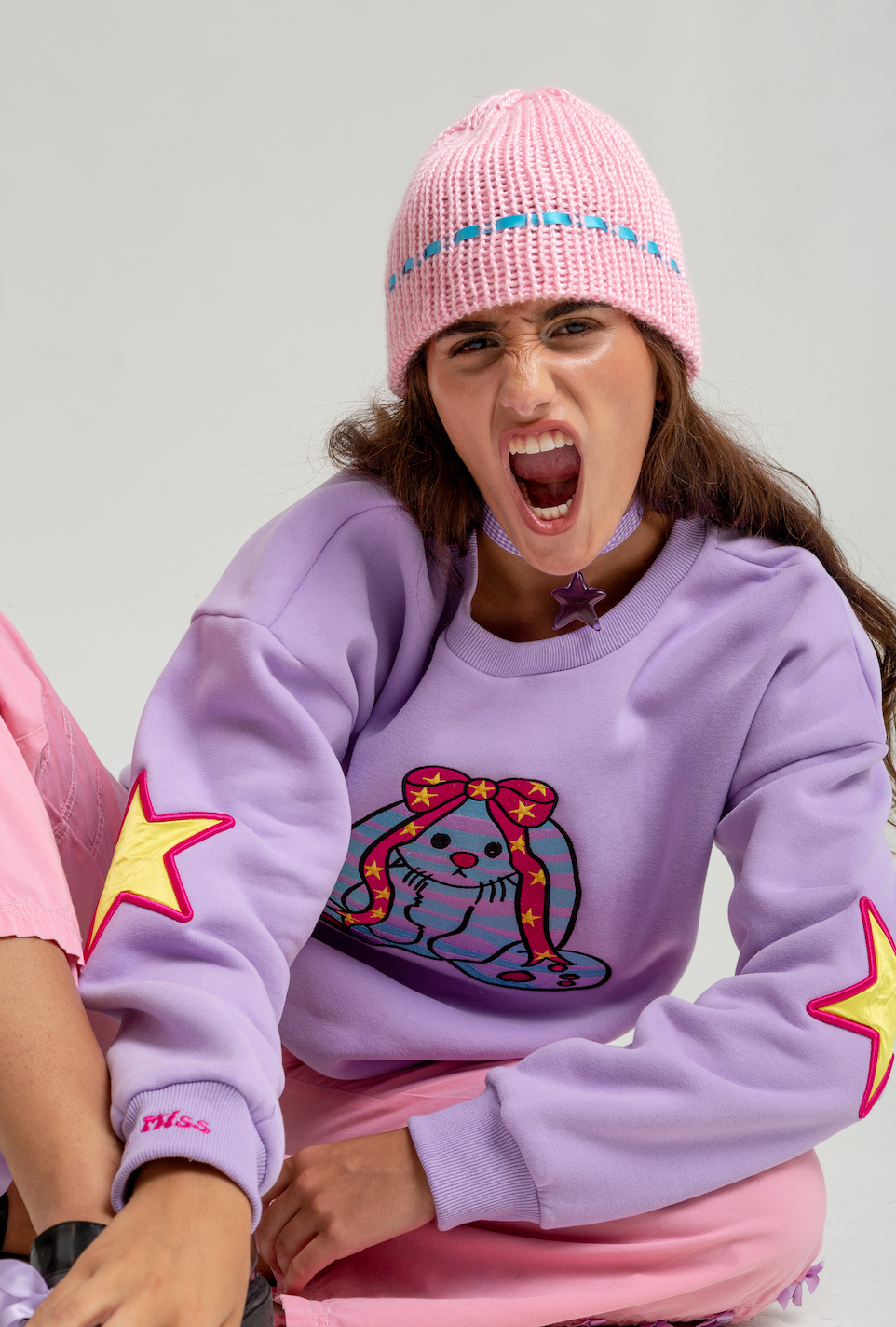 Lola Crew