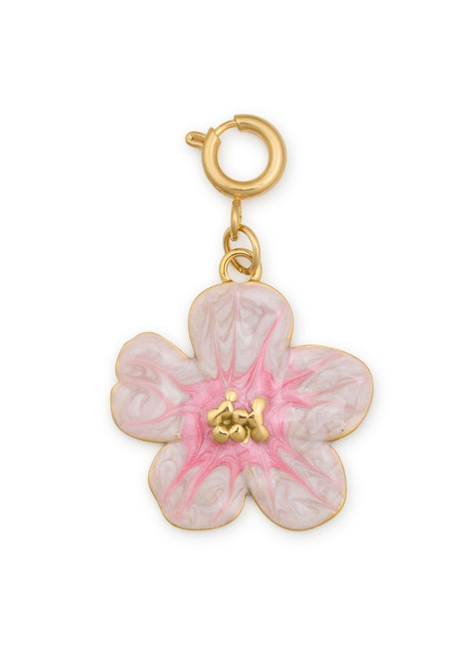 Cherry Blossom Charm