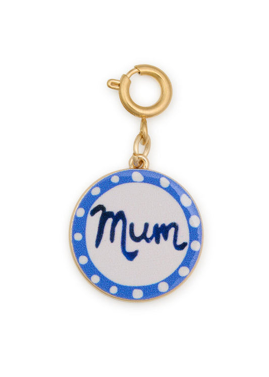 Mum Charm