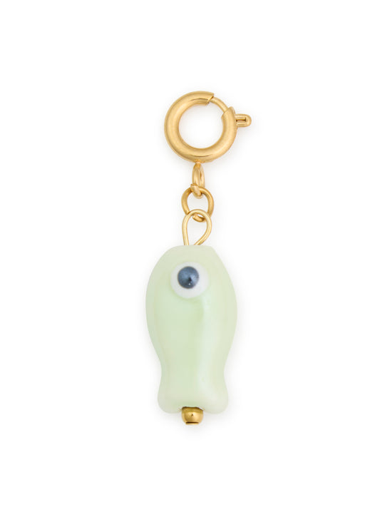 Lucky Fish Charm