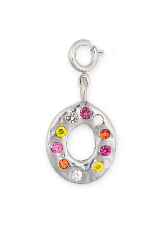 Confetti Charm