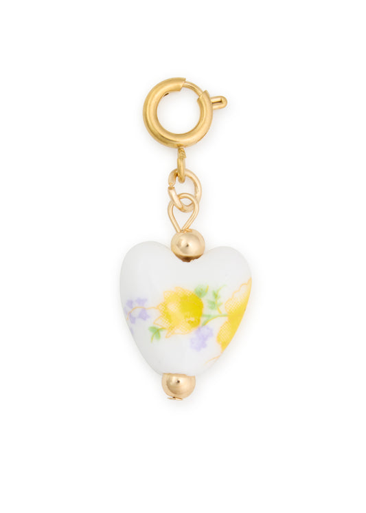 Buttercup Love Charm