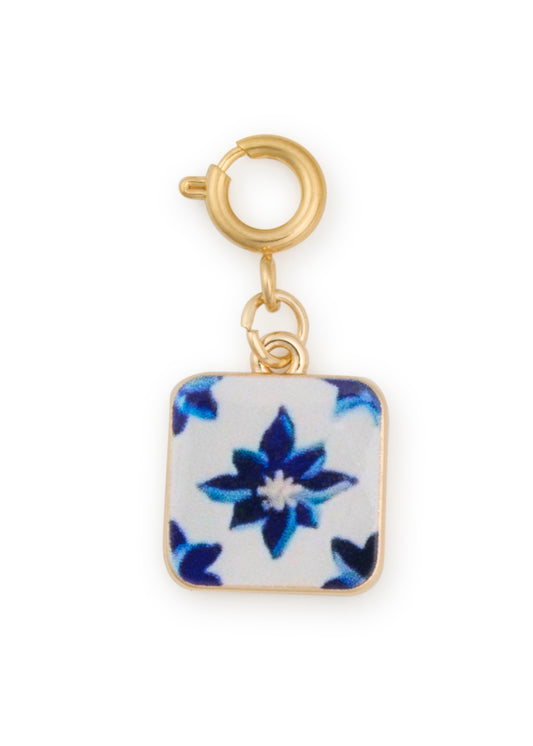 Porcelain Tile Charm
