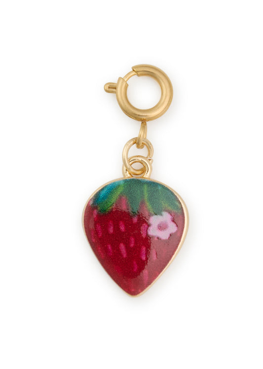 Berry Babe Charm