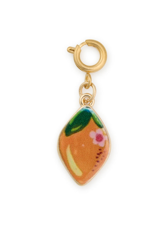 Tangerine Charm
