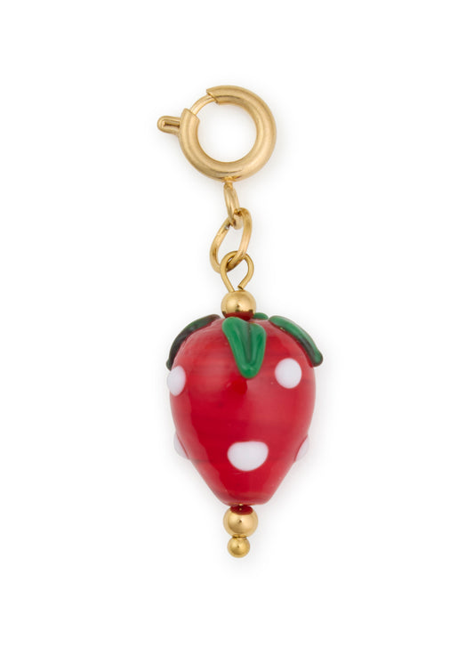 Strawberry Charm