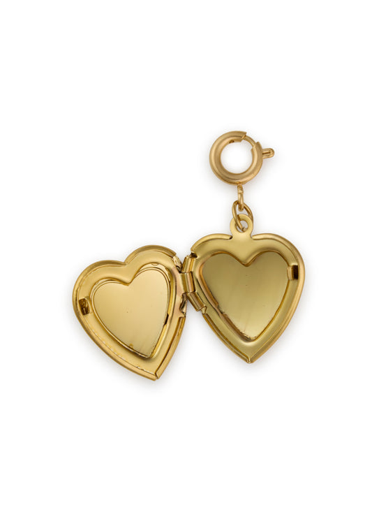 Locket Charm