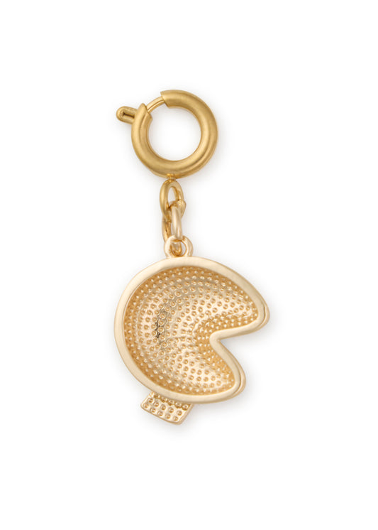 Fortune Cookie Charm