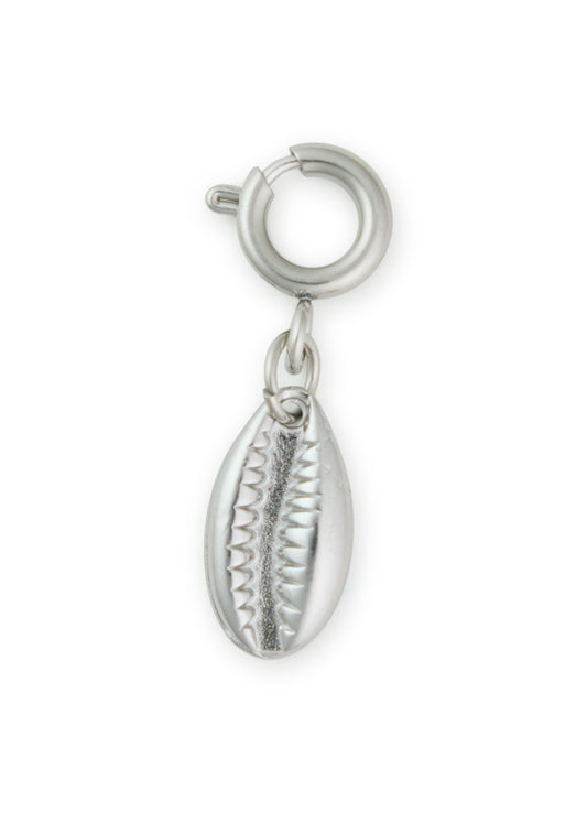Cowrie Shell Charm