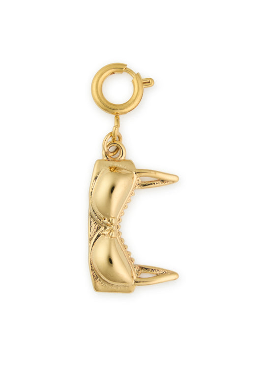 Bra Charm