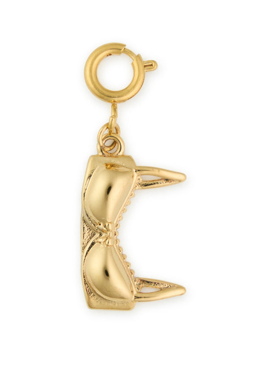 Bra Charm