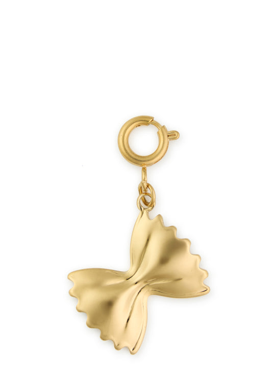 Bowtie Pasta Charm