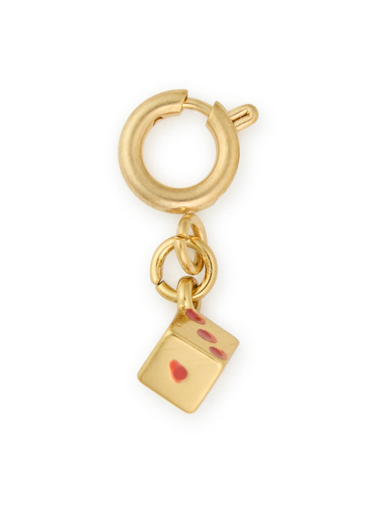 Red Die Charm