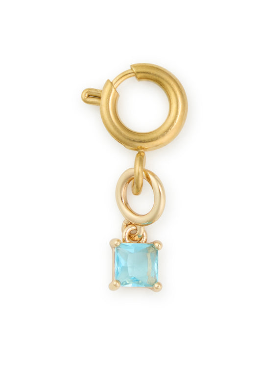 Blue Prism Charm