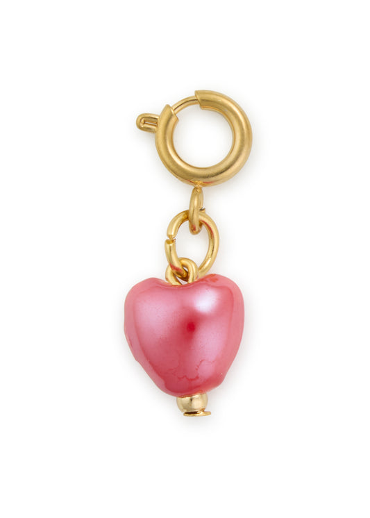 Candy Heart Charm