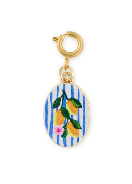 Amalfi Lemon Charm
