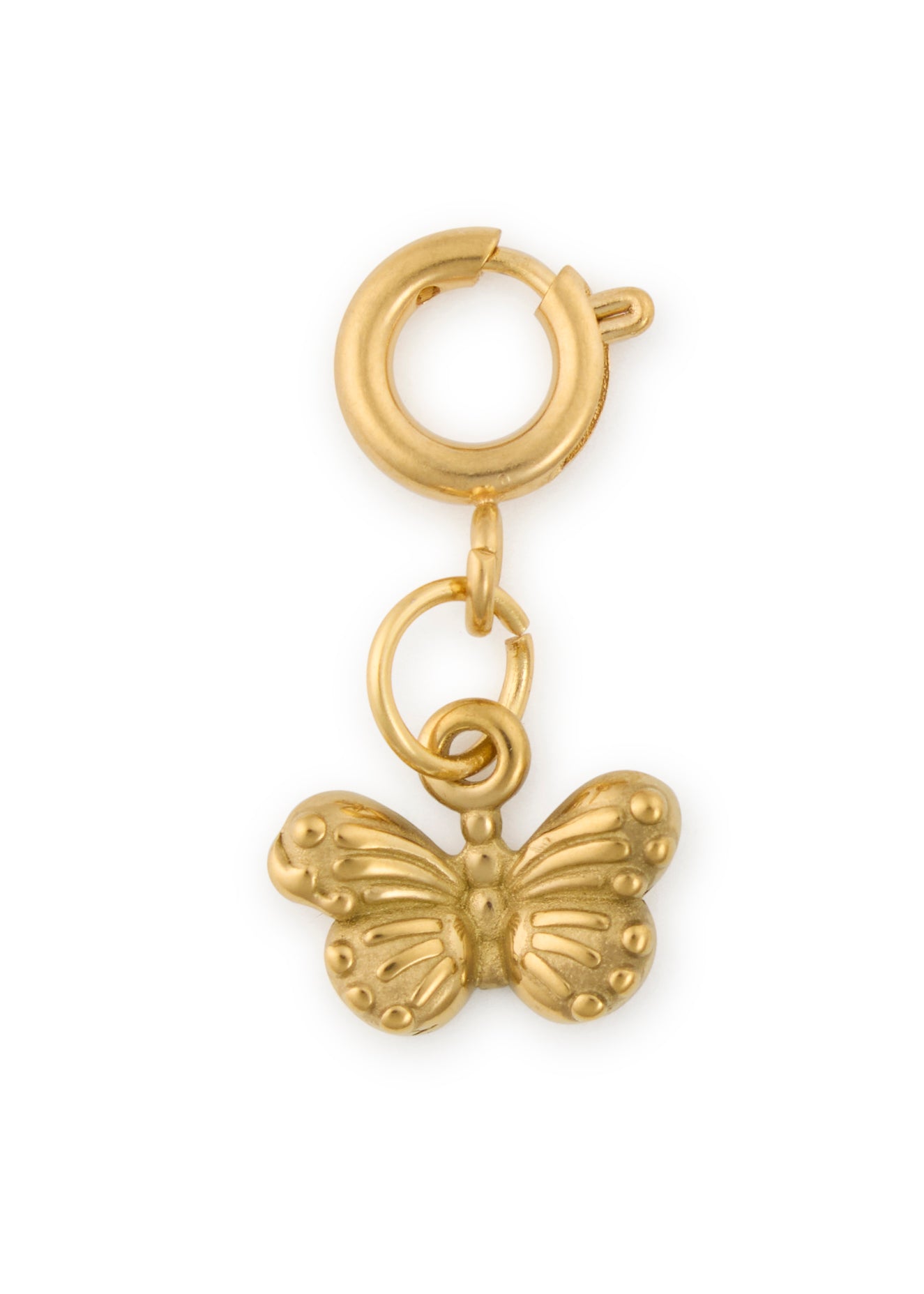 Butterfly Charm