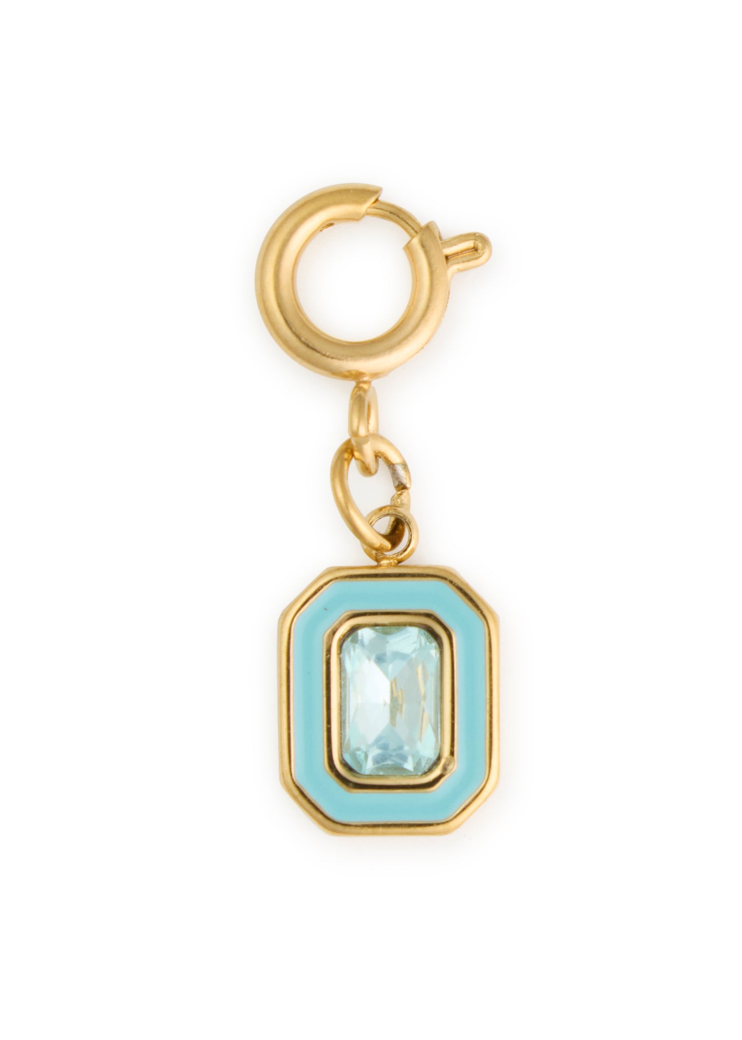 Deco Gem Charm