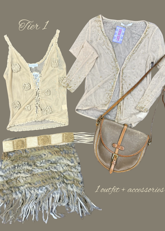 Custom Style Bundle