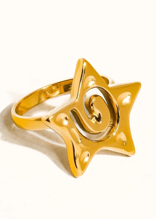 Star Ring