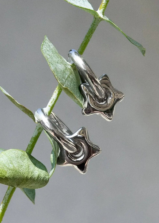 Estrella Hoops
