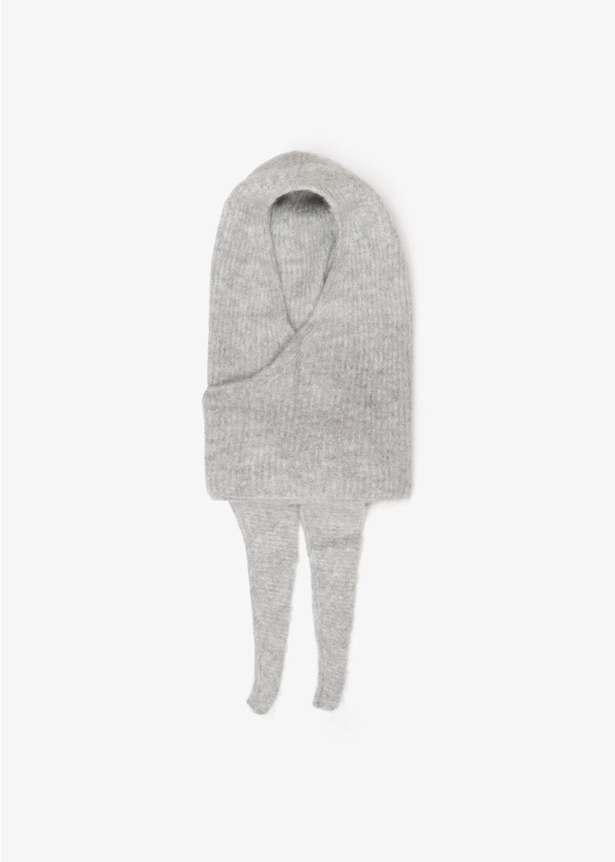 Arctic Fox & Co. Alpaca Hooded Scarf